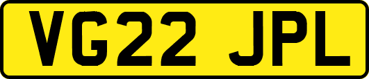 VG22JPL