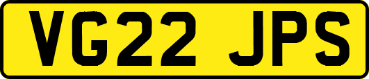 VG22JPS