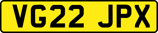 VG22JPX