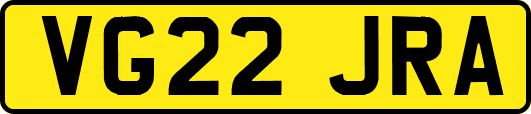 VG22JRA