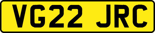 VG22JRC