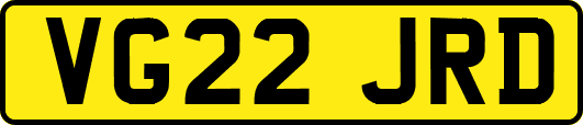 VG22JRD