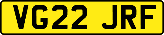 VG22JRF