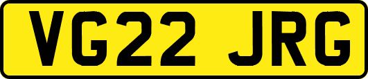 VG22JRG