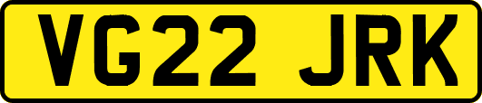 VG22JRK