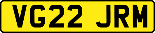 VG22JRM