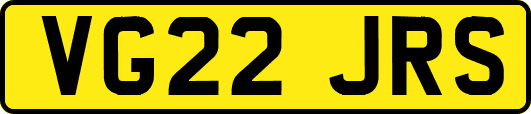 VG22JRS