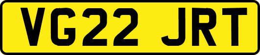 VG22JRT