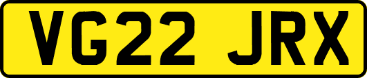 VG22JRX