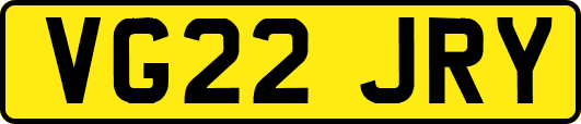 VG22JRY