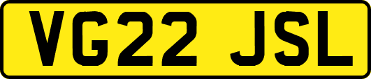 VG22JSL
