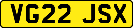 VG22JSX