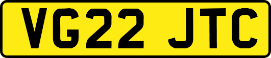 VG22JTC