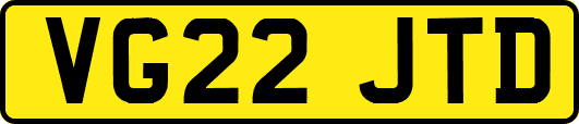 VG22JTD