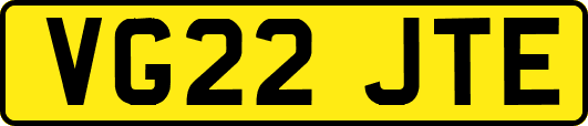 VG22JTE