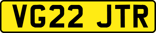 VG22JTR