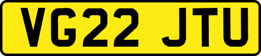 VG22JTU