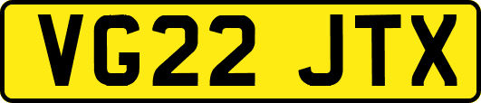 VG22JTX