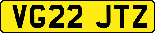 VG22JTZ