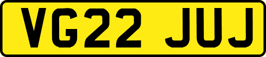 VG22JUJ