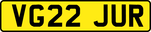 VG22JUR