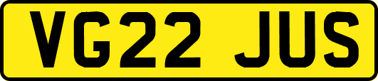 VG22JUS