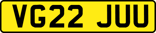 VG22JUU
