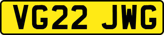 VG22JWG