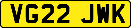 VG22JWK