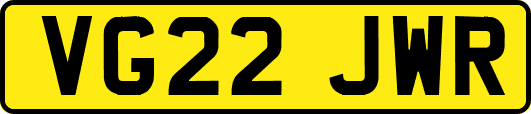 VG22JWR