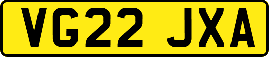 VG22JXA