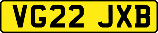 VG22JXB