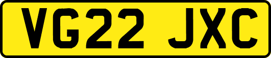 VG22JXC