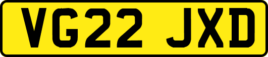 VG22JXD