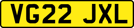 VG22JXL