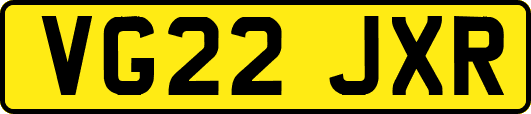 VG22JXR