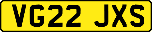 VG22JXS