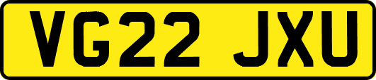 VG22JXU