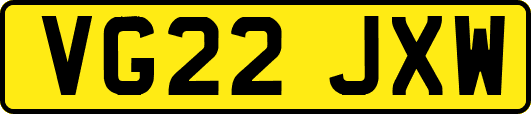 VG22JXW