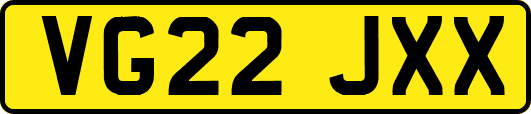 VG22JXX