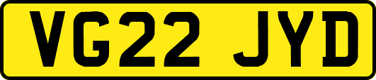 VG22JYD