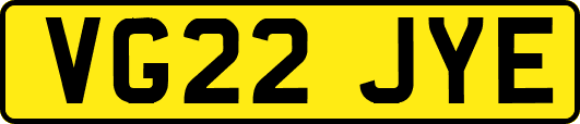 VG22JYE