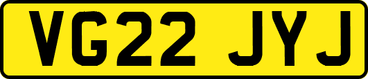 VG22JYJ