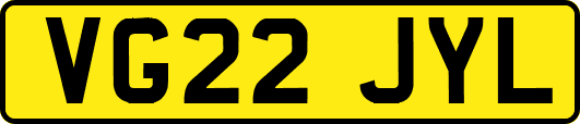 VG22JYL
