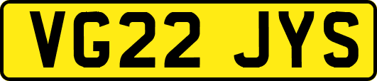 VG22JYS