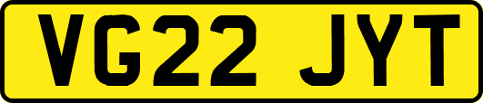 VG22JYT