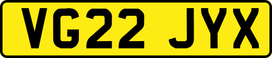 VG22JYX