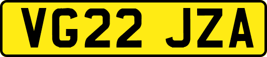 VG22JZA