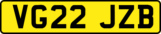 VG22JZB