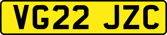 VG22JZC